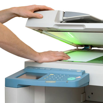 xerox-printing